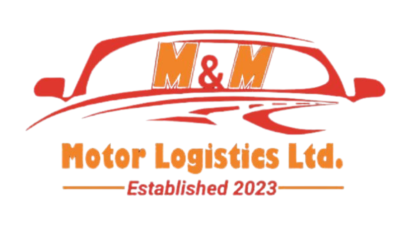 M&M Motor Logistics Ltd. Logo